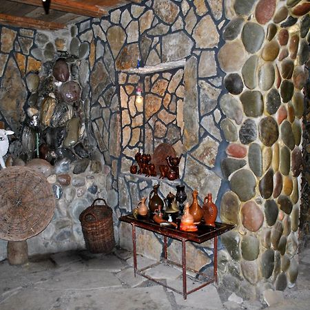 Tamar Guest House Gori Exterior foto