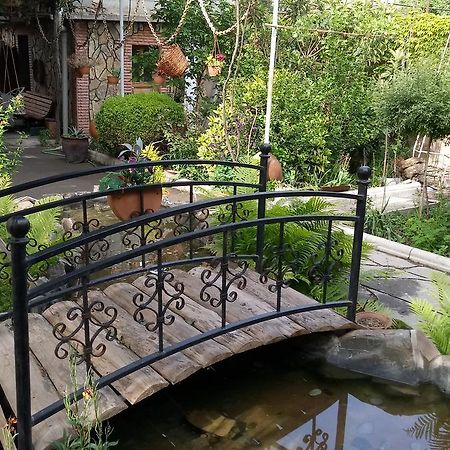 Tamar Guest House Gori Exterior foto