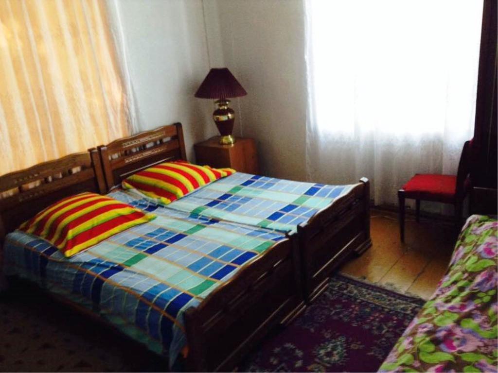 Tamar Guest House Gori Zimmer foto