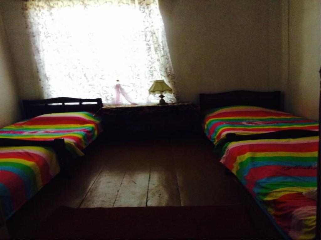 Tamar Guest House Gori Exterior foto