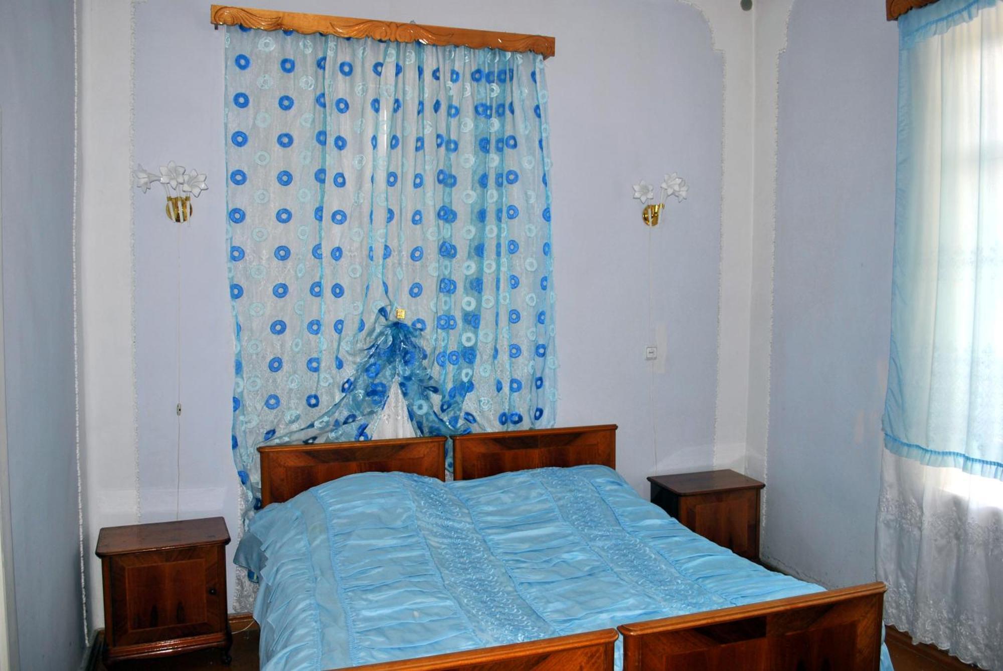 Tamar Guest House Gori Exterior foto