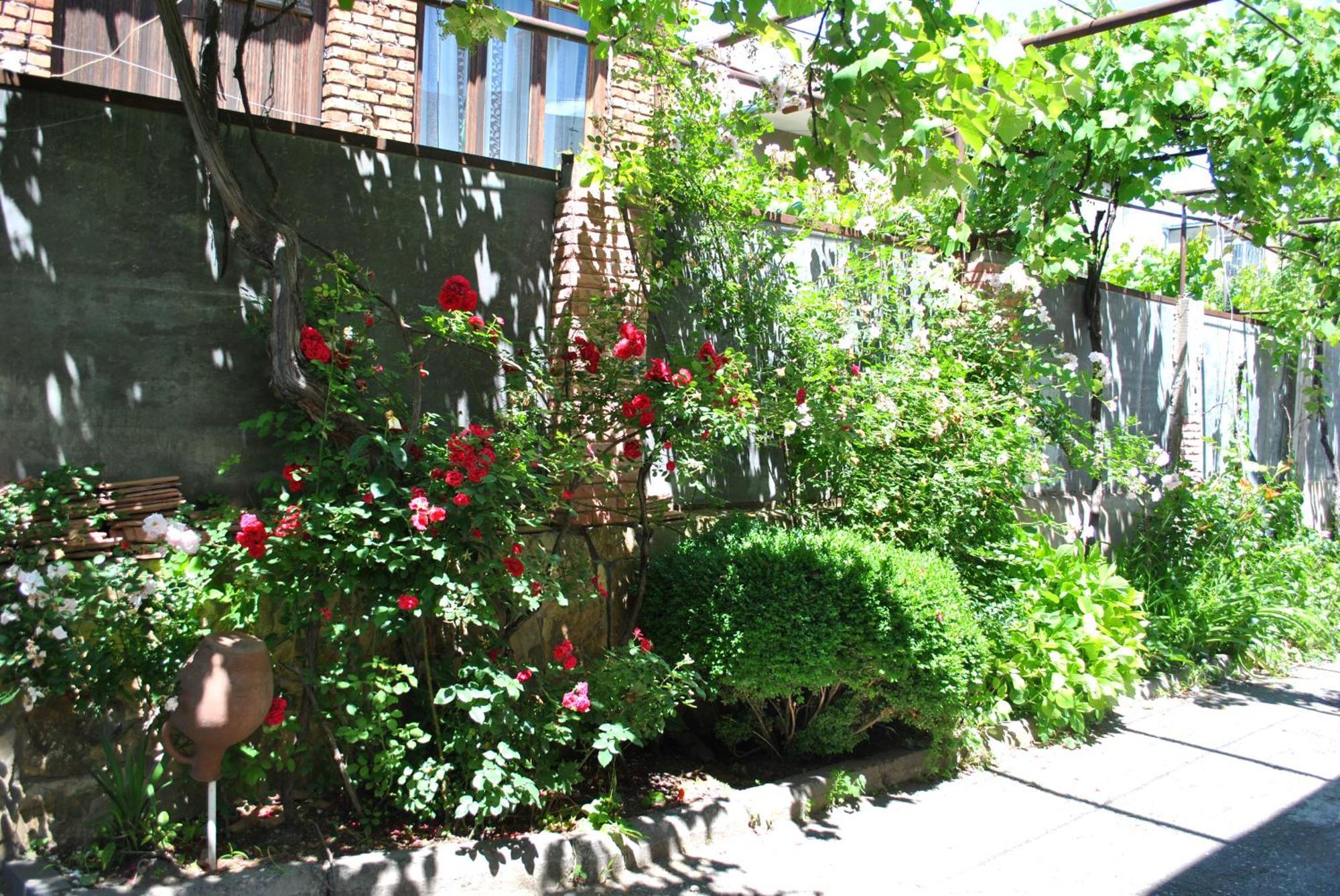 Tamar Guest House Gori Zimmer foto