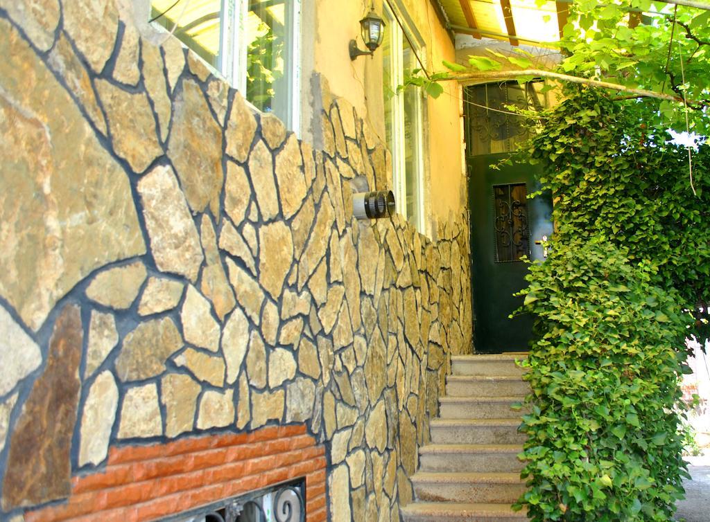 Tamar Guest House Gori Zimmer foto