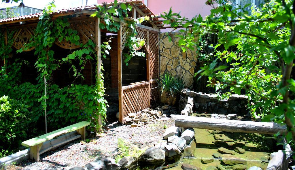 Tamar Guest House Gori Zimmer foto