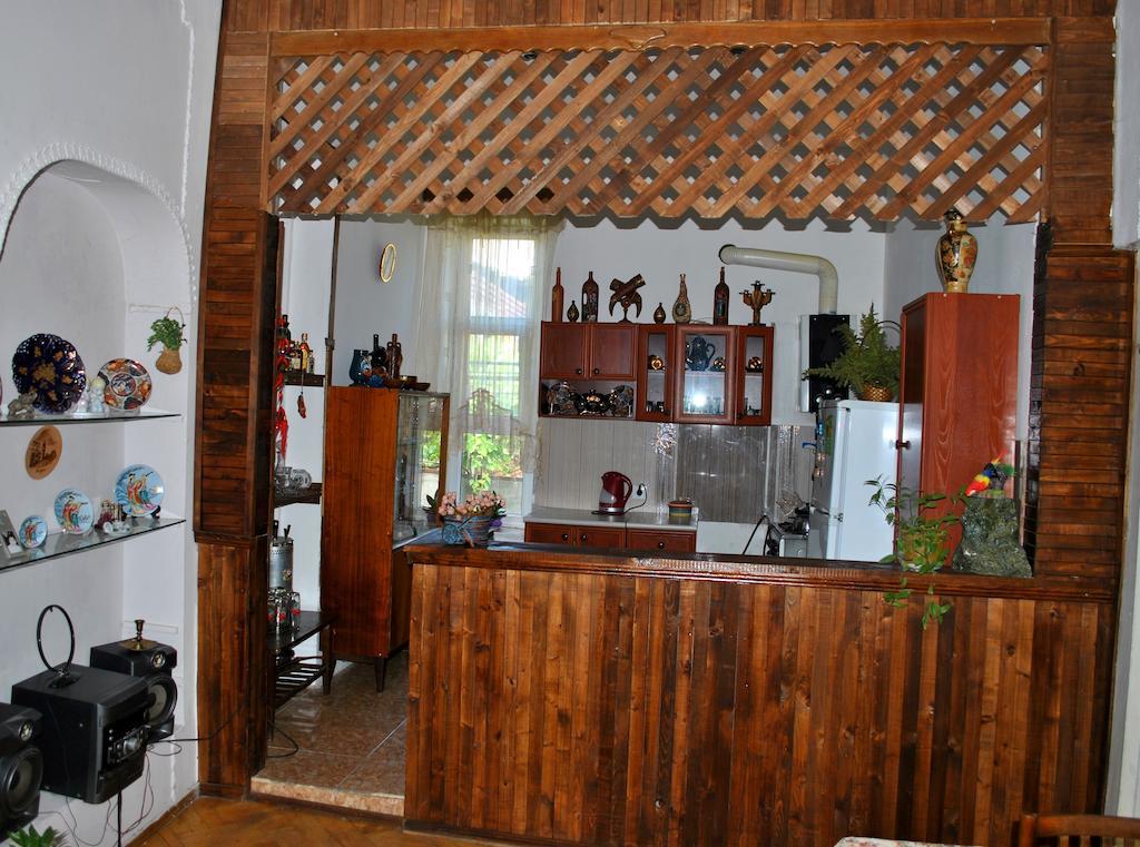 Tamar Guest House Gori Zimmer foto