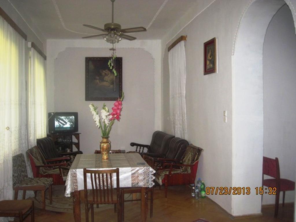 Tamar Guest House Gori Exterior foto