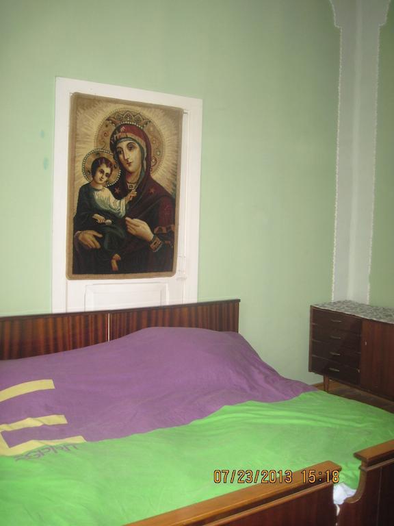Tamar Guest House Gori Exterior foto