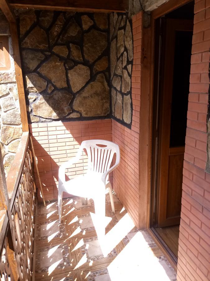 Tamar Guest House Gori Exterior foto