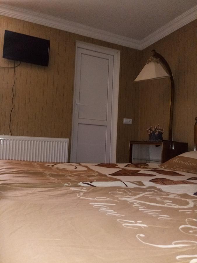 Tamar Guest House Gori Exterior foto