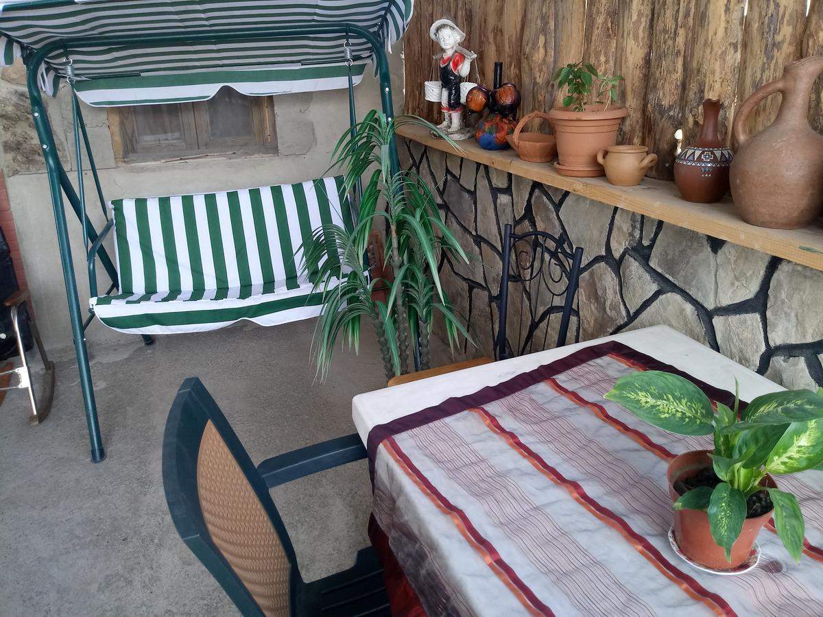 Tamar Guest House Gori Exterior foto