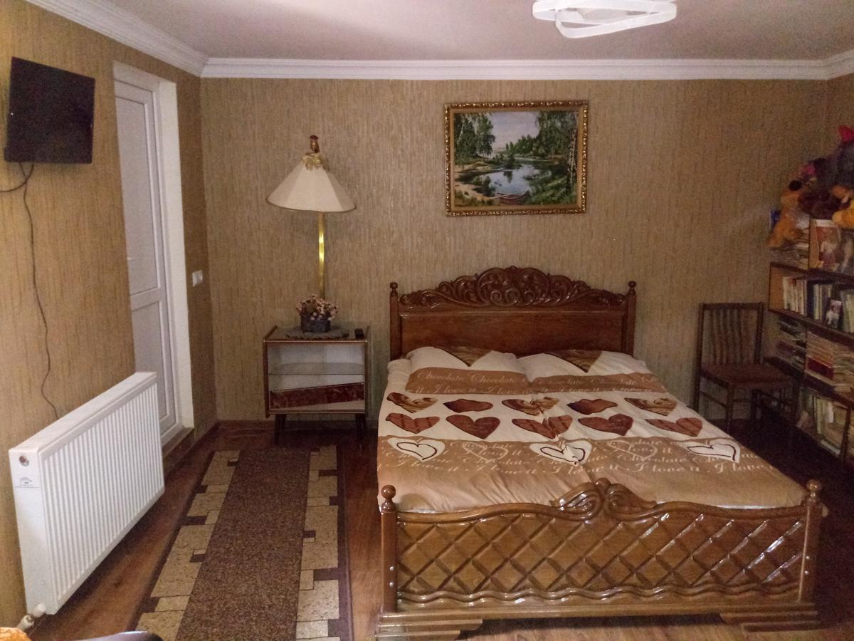 Tamar Guest House Gori Exterior foto