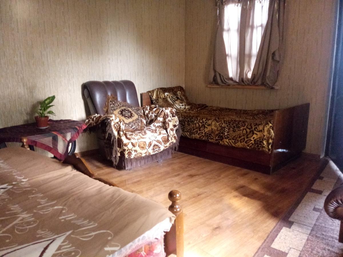 Tamar Guest House Gori Exterior foto