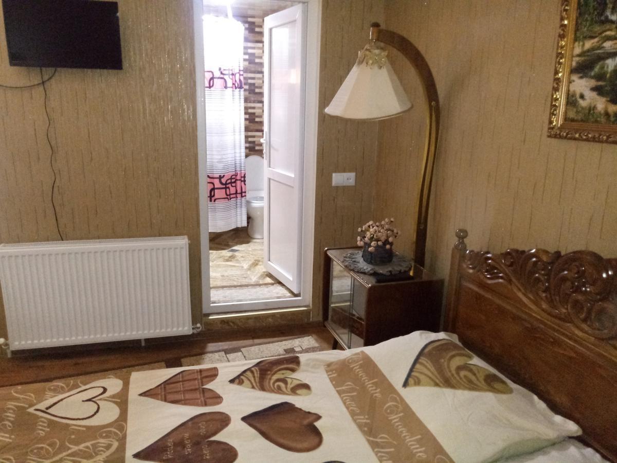 Tamar Guest House Gori Exterior foto