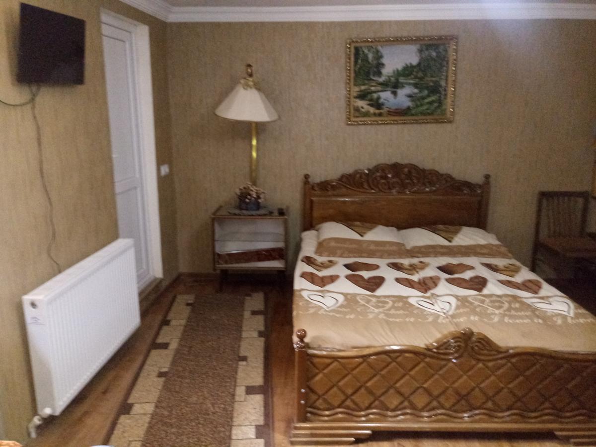 Tamar Guest House Gori Exterior foto