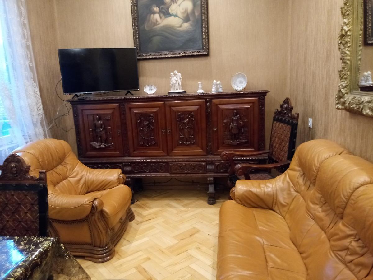 Tamar Guest House Gori Exterior foto